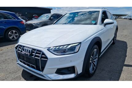 Audi A4 Allroad Gebrauchtwagen