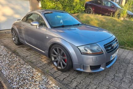 Audi TT Gebrauchtwagen