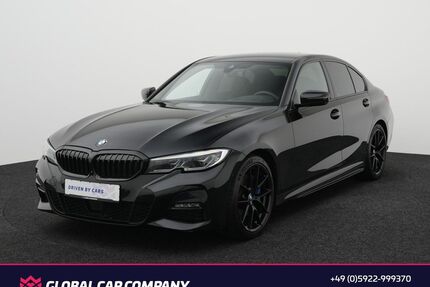 BMW 330 Gebrauchtwagen