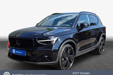 Volvo XC40 Gebrauchtwagen