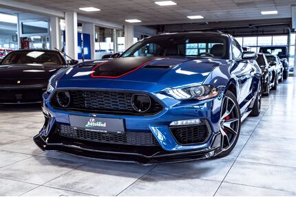 Ford Mustang Gebrauchtwagen