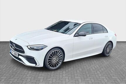 Mercedes-Benz C 220 Gebrauchtwagen