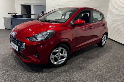 Hyundai i10 Gebrauchtwagen