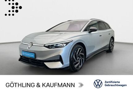 VW ID.7 Gebrauchtwagen