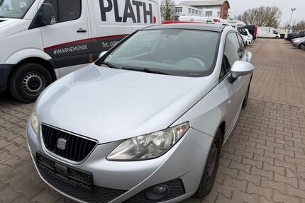 Seat Ibiza Gebrauchtwagen