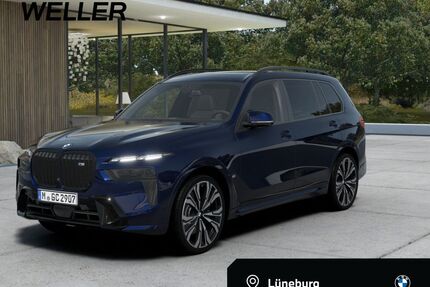 BMW X7 M60 Gebrauchtwagen