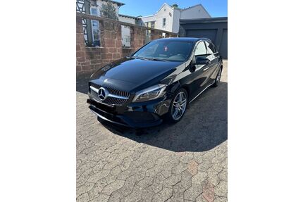 Mercedes-Benz A 200 Gebrauchtwagen