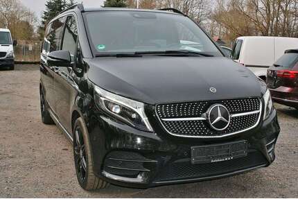 Mercedes-Benz V 250 Gebrauchtwagen