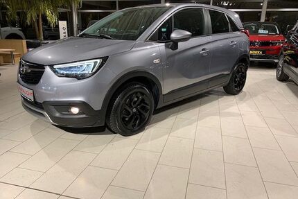 Opel Crossland (X) Gebrauchtwagen