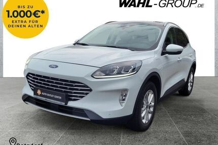 Ford Kuga Gebrauchtwagen