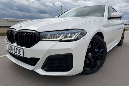 BMW 530 Gebrauchtwagen