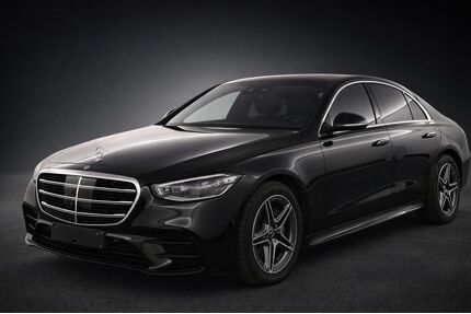 Mercedes-Benz S 400 Gebrauchtwagen