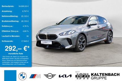 BMW 120 Gebrauchtwagen