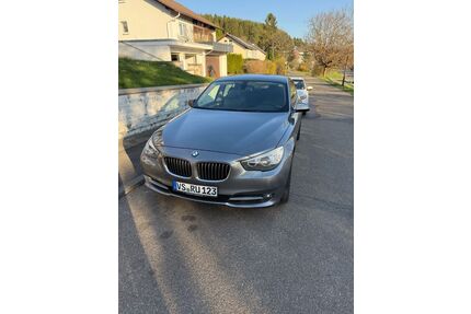 BMW 530 Gran Turismo Gebrauchtwagen