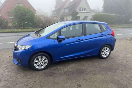 Honda Jazz Gebrauchtwagen