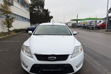 Ford Mondeo Gebrauchtwagen