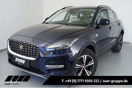 Jaguar E-Pace Gebrauchtwagen