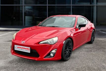 Toyota GT86 Gebrauchtwagen