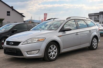 Ford Mondeo Gebrauchtwagen