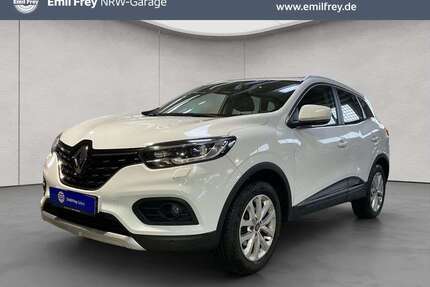 Renault Kadjar Gebrauchtwagen