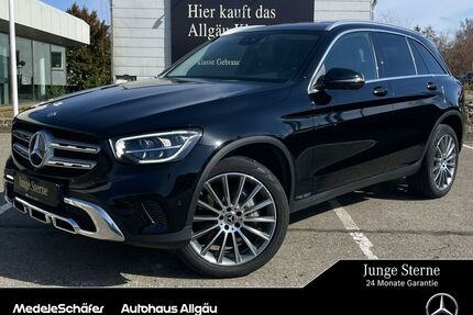 Mercedes-Benz GLC 300 Gebrauchtwagen