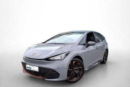 Cupra Born Gebrauchtwagen