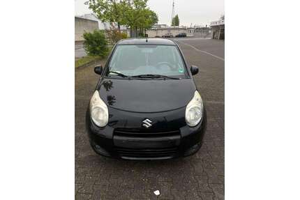 Suzuki Alto Gebrauchtwagen