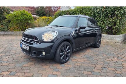 Mini Countryman S (Cooper) Gebrauchtwagen