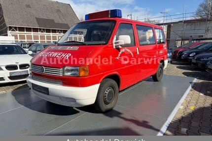 VW T4 Kombi Gebrauchtwagen
