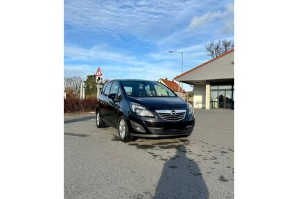 Opel Meriva Gebrauchtwagen