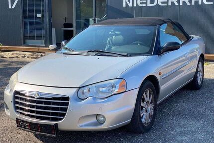 Chrysler Sebring Gebrauchtwagen