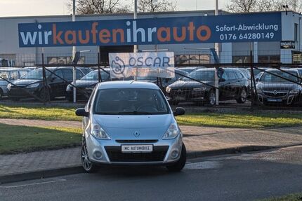 Renault Clio Gebrauchtwagen