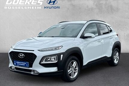 Hyundai KONA Gebrauchtwagen