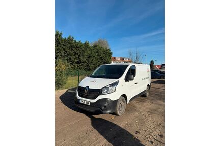 Renault Trafic Gebrauchtwagen