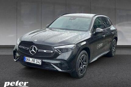 Mercedes-Benz GLC 300 Gebrauchtwagen