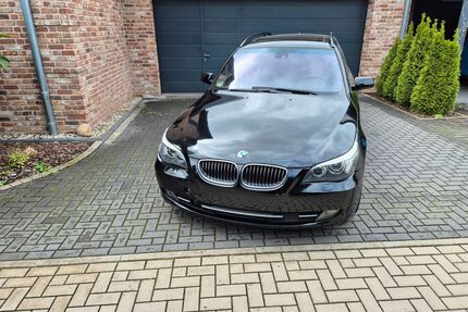 BMW 530 Gebrauchtwagen