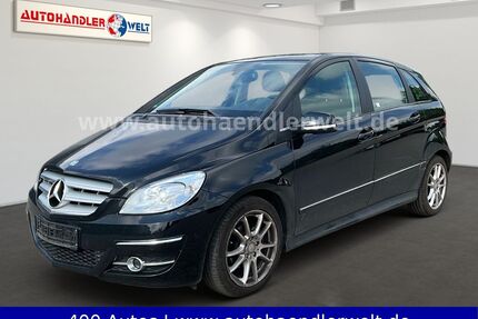 Mercedes-Benz B 180 Gebrauchtwagen
