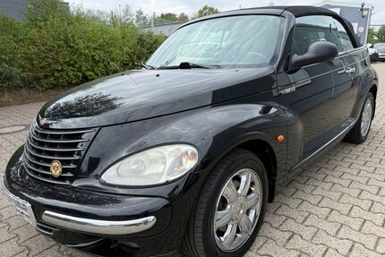 Chrysler PT Cruiser Gebrauchtwagen