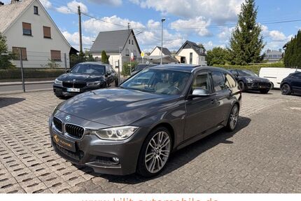 BMW 330 Gebrauchtwagen