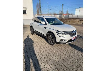Renault Koleos Gebrauchtwagen
