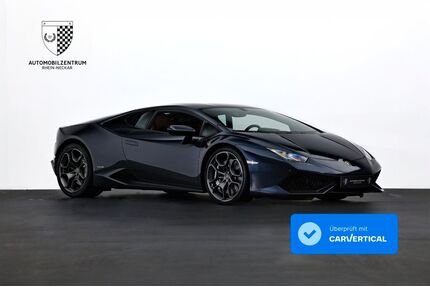 Lamborghini Huracán Gebrauchtwagen
