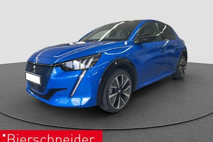 Peugeot 208 Gebrauchtwagen