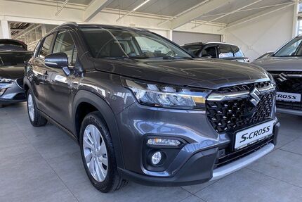 Suzuki SX4 Gebrauchtwagen