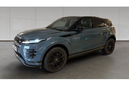 Land Rover Range Rover Evoque Gebrauchtwagen