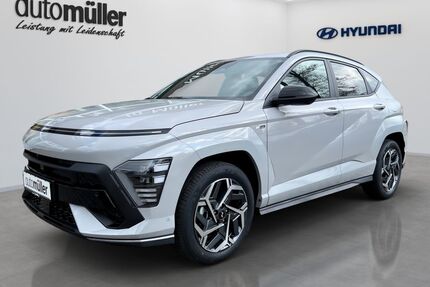 Hyundai KONA Gebrauchtwagen
