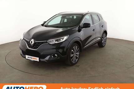 Renault Kadjar Gebrauchtwagen