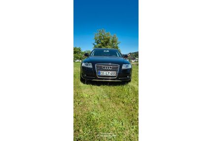 BMW A6 Allroad 