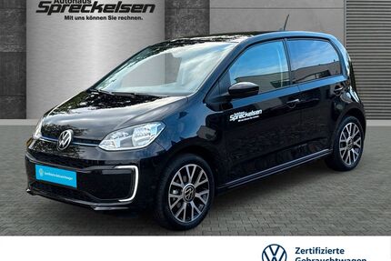 VW up! Gebrauchtwagen