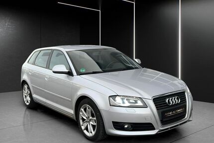 Audi A3 Gebrauchtwagen