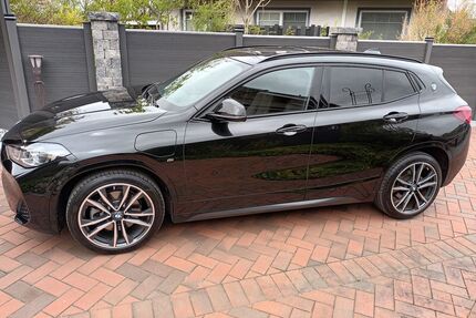 BMW X2 Gebrauchtwagen